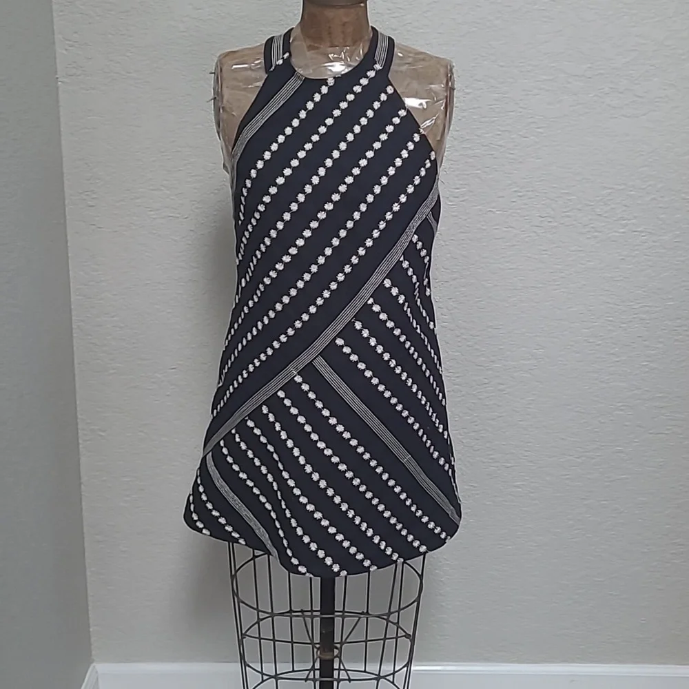 WOMENS FREE PEOPLE JUNIMINI DRESS SIZE S